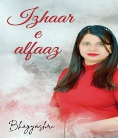 Cover Izhaar e alfaaz (eBook, ePUB)