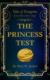 The Princess Test (Tales of Tessagonia, #3) (eBook, ePUB)