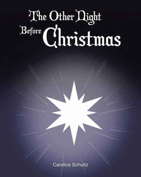 The Other Night Before Christmas (eBook, ePUB)