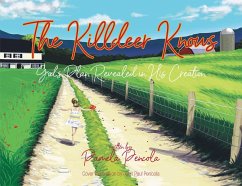 The Killdeer Knows (eBook, ePUB) - Pencola, Pamela