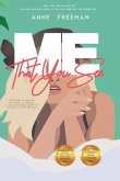 Me That You See (eBook, ePUB)