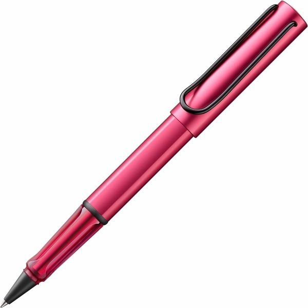LAMY Tintenroller 3D9 LAMY AL-star fiery LAMY Tintenroller 3D9 LAMY AL-star fiery