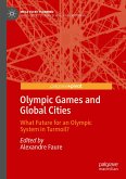 Olympic Games and Global Cities (eBook, PDF)