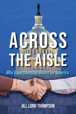 Cover Across the Aisle (eBook, ePUB)