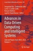 Advances in Data-Driven Computing and Intelligent Systems (eBook, PDF)