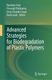 Advanced Strategies for Biodegradation of Plastic Polymers (eBook, PDF)