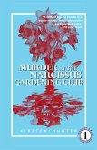 Murder at the Narcissus Gardening Club (eBook, ePUB) Murder at the Narcissus Gardening Club (eBook, ePUB)