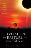 Revelation, the Rapture, and What Jesus Says (eBook, ePUB)