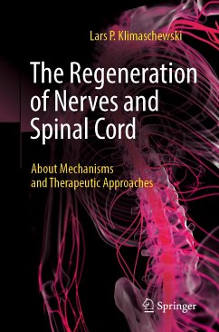 The Regeneration of Nerves and Spinal Cord (eBook, PDF) - Klimaschewski, Lars P.