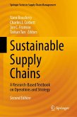 Sustainable Supply Chains (eBook, PDF)