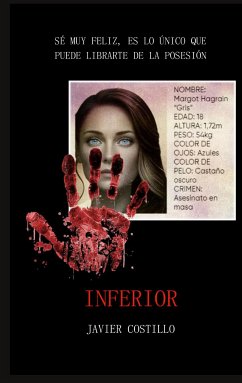 Inferior (eBook, ePUB)