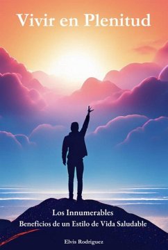 Cover Vivir En Plenitud (eBook, ePUB)