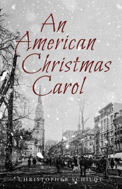 Cover American Christmas Carol (eBook, ePUB)