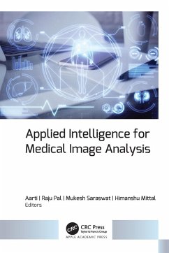 Applied Intelligence for Medical Image Analysis (eBook, PDF)