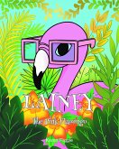 Lainey The Pink Flamingo (eBook, ePUB)