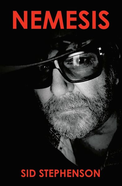 Nemesis (eBook, ePUB)