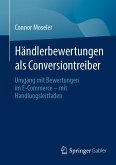 Händlerbewertungen als Conversiontreiber (eBook, PDF)