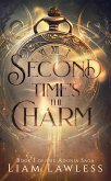 Second Time's the Charm (The Adonia Saga, #1) (eBook, ePUB) Second Time's the Charm (The Adonia Saga, #1) (eBook, ePUB)