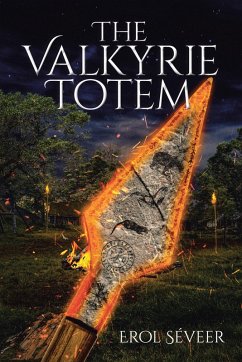 The Valkyrie Totem (eBook, ePUB) - Seveer, Erol