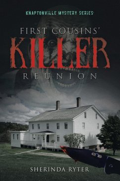 Cover First Cousins' Killer Reunion (eBook, ePUB)