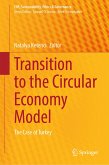 Transition to the Circular Economy Model (eBook, PDF)