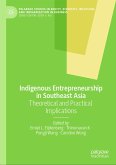 Indigenous Entrepreneurship in Southeast Asia (eBook, PDF)