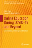 Online Education During COVID-19 and Beyond (eBook, PDF)
