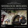 Sherlock Holmes und die Geiselnahme in... - Bild 1