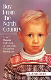Boy From the North Country (eBook, ePUB)
