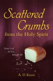 Scattered Crumbs from the Holy Spirit (eBook, ePUB) Scattered Crumbs from the Holy Spirit (eBook, ePUB)