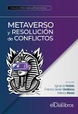 Metaverso y resolución de conflictos (eBook, ePUB)