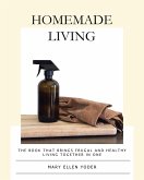 Homemade Living (eBook, ePUB)