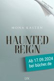 Haunted Reign / Everfall Academy Bd.2 (eBook, ePUB)