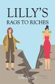 Lilly's Rags to Riches (eBook, ePUB)