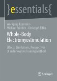 Whole-Body Electromyostimulation (eBook, PDF)