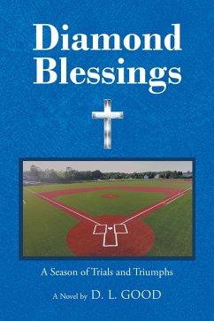 Diamond Blessings (eBook, ePUB) - Good, D. L.
