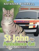 St John the Ambulance Cat (eBook, ePUB)