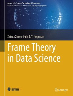 Cover Frame Theory in Data Science (eBook, PDF)
