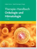 Therapie-Handbuch - Onkologie und Hämatologie (eBook, ePUB)