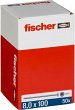 Fischer PowerFast II 8,0x100 TK TX TG... - Bild 1