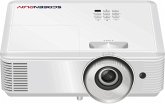 InFocus ScreenPlay SP226 InFocus ScreenPlay SP226