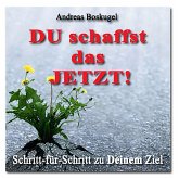 DU schaffst das JETZT! (MP3-Download)