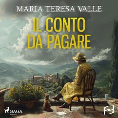 Il conto da pagare. Un nuovo enigma per Maria Viani (MP3-Download) - Valle, Maria Teresa