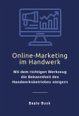 Online-Marketing im Handwerk (eBook, ePUB)