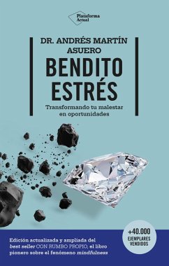 Bendito estrés (eBook, ePUB) - Asuero, Andrés Martín