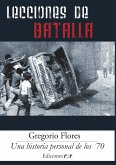 Lecciones de batalla (eBook, PDF)