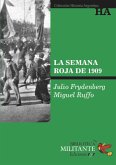 La semana roja de 1909 (eBook, PDF)