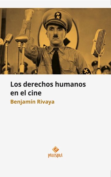 Los derechos humanos en el cine (eBook, ePUB)