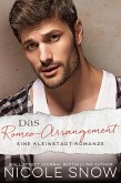 Das Romeo-Arrangement (eBook, ePUB)