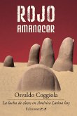 Rojo Amanecer (eBook, PDF)